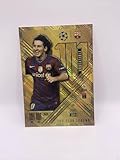 Match Attax Extra 2024 2025 Messi 100 Club Legend 101 Unbeatable 345 Trading Card