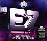 DJ EZ - The Essential Garage Collection