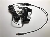 DIXIETREE Replacement 5V 1A AC-DC Adaptor Charger for NPOWER DUET II 2 Smart Meter