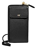 Braun Büffel Asti Mobile Phone Case Leather 19 cm