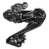 Shimano Dura Ace Di2 Shadow E-tube Dm Rear Derailleur 12s