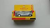 SHELL CLASSIC SPORTS CAR COLLECTION BMWZI COLOUR SILVER