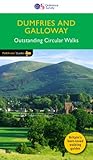 Dumfries and Galloway Pathfinder Walking Guide | Ordnance Survey | Pathfinder 19 | 28 Outstanding Circular Walks | England | Nature | Walks | Adventure (Pathfinder Guides)