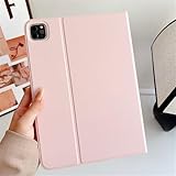 EGHFIXSD For iPad A16 11th 10 10th 9 9th Generation For iPad Air11 13 M2 M3 2025 2024 Case Pro 11 12.9 13 inch 10.2 9.7 2017 2018 Stand Cover,Pink,for iPad Air13 2024 2025