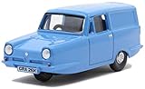 Oxford Diecast 76REL005 Reliant Regal Supervan Blue