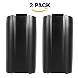 2 Pack Eleoption 3S 11.1V 3200mAh Upgrade Rechargeable Battery For Parrot Bebop 2 Drone Quadcopter