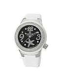 Kienzle Women's Quartz Watch K2062153313-00283 with Rubber Strap
