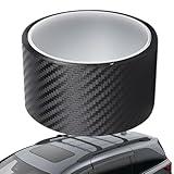 Sunroof Cover Seal - Anti-Water Film Sun roof Sealing Strip | Leak-Proof Car Sun roof Seal Strip | Noise Reduction Car Sunroof Sealant for Outdoor Driving Road Trip Travel