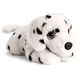 Keel Toys 25cm Signature Cuddle Puppy Dalmatian