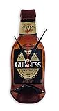 BottleClocks Guinness Clock