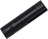 484170-001 HSTNN-LB72 HSTNN-CB72 HSTNN-Q39C HSTNN-UB72 Laptop Battery Replacement for HP EV06 Presario CQ60 CQ61 Pavilion G60 DV4 G71-340US G60-235DX G60-535DX G60-535DX G50 G60 G60T(10.8V 5200mAh)