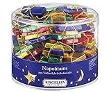 Milk Chocolate Christmas Tree Parcels Baubles Decorations Stocking Fillers Full Box Sweets- Christmas Tree Decoration - Chocolate Gift