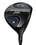 Callaway Men's Steelhead XR Fairway Wood