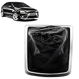 ROBUST Gear Lever Gearstick Gaiter for Ford Focus Mk2 2005-2011 Focus C-Max 2003-2007 4M51A045B79EG