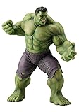 MARVEL Comics Avengers Now Hulk Artfx Statue