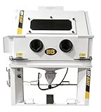 Shot Blasting Sand Grit Blaster Dry Blast BW1500DB Pressure £11,500 +VAT