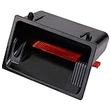 Car Front Ashtray Insert Core for A_udi A4 A5 B8 A5 Q5 RS5 RS5 8K0 857 989