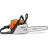 MS171 14" Petrol Chainsaw STIHL