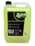 All Purpose Cleaner - APC 5 Litre