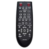 VINABTY Replaced Remote Fit for AH59-02548A Samsung Soundbar HW-F355/XU HW-F350 HW-F355