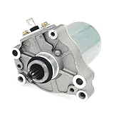 M2S STARTER MOTOR FOR APRILIA RS125 RS 125 122 ROTAX 1996-2009 rotate direction CW