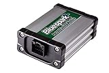 Compatible with Renault Clio 1.6 Trophy - 220PS Bluespark Automotive Pro Petrol Chip Tuning Box Diesel Performance and Economy Remap Chip -