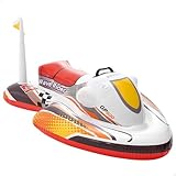 INTEX Wave Rider Ride-On