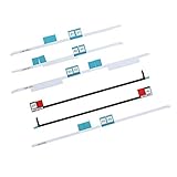 ComponentWarehouse iMac A1418 21.5" A1419 A1862 27" Screen Opening Roller Tool Adhesive Sticker Lot