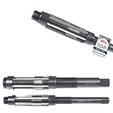 AM-Zerspanungstechnik Adjustable Reamer Diameter 38 - 44 mm High Quality Adjustable Hand Reamer Reamer Quick Adjustable 38-44 mm