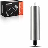 Frankberg Fuel Pump Diesel Compatible With 3 Series E46 318 320 330 2.0L 3.0L 98-06 Freelander I L314 2.0 02-06 Range Rover III L322 3.0 02-12 X5 E35 3.0 01-06 Replace# 16126756157