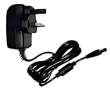 Power Supply Replacement for Line 6 G30 Wireless Relay Guitar System Adapter Uk 9V