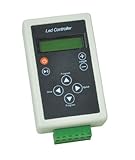 Njd Rgb Digital Flexible Tape Controller White