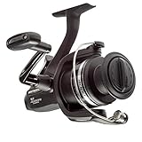 SHIMANO Mulinello Baitrunner ST 4000 FB nero - Mulinelli fishing