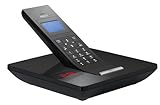 iDECT C5i Single DECT Phone with Answer Machine