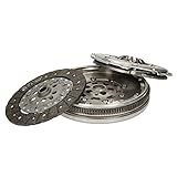 Quinton Hazell 3-in-1 Clutch Kit QKT1436AF Direct-Fit OEM Quality Replacement- Fits Mazda Mx-3 1.8I V6