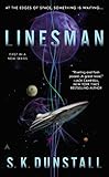 Linesman (A Linesman Novel Book 1)