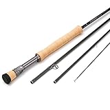 SAGE R8 Core Fly Rod - 7wt 10'0" 4pc