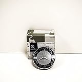 Fits Mercedes-Benz C-Class W205 Front Hood Bonnet Blue Badge A2128170316 Original