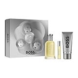 BOSS Bottled Eau de Toilette Giftset 100ml