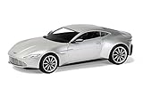 Hornby CC08001 James Bond Aston Martin DB10 Spectre Car (Silver)