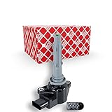 febi bilstein 46200 Ignition Coil, pack of one