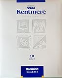 Kentmere VC Select RC 5"x7" 25 Sheets Lustre Paper