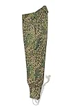 WW2 WWII German Elite DOT 44 camo M43 Field Trousers-L