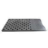 Riser Ramp 40mm for use with 2 Post And 4 Post & Scissor Lifts RR100050040