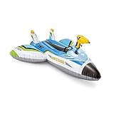 Intex 57536NP Water Gun Plane Ride-Ons Multi colored