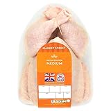 Morrisons Medium Whole Chicken, 1.45kg
