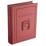 Winning Solutions Scattergories Vintage Edition Canvas Book Board Games
