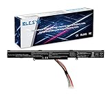 BLESYS N552V N552VW N552VX Battery for ASUS N552VW-FY094T N552VX-FW140T N552VXx-FY106T Series Laptops