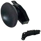 Eagle Lowrance 000-0051-52 Suction Cup Mounting Kit for Portable Skimmer Transducers