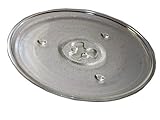 Glass Plate For Goodmans Microwave Ovens